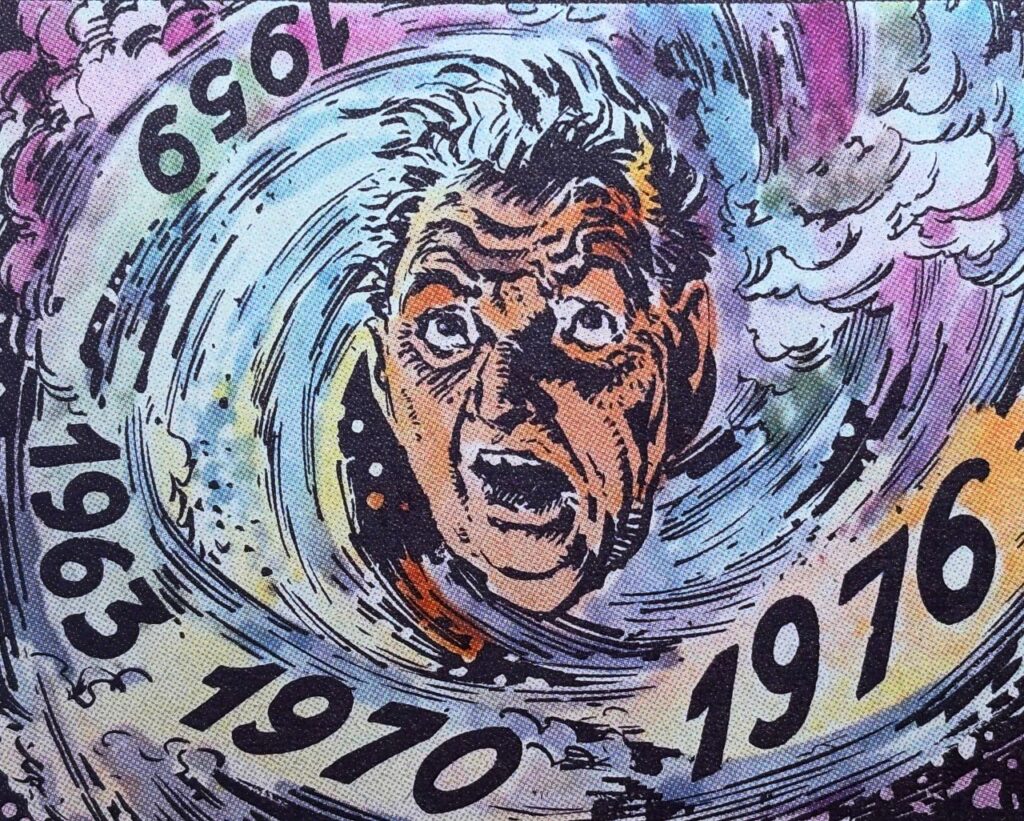 El Eternauta
