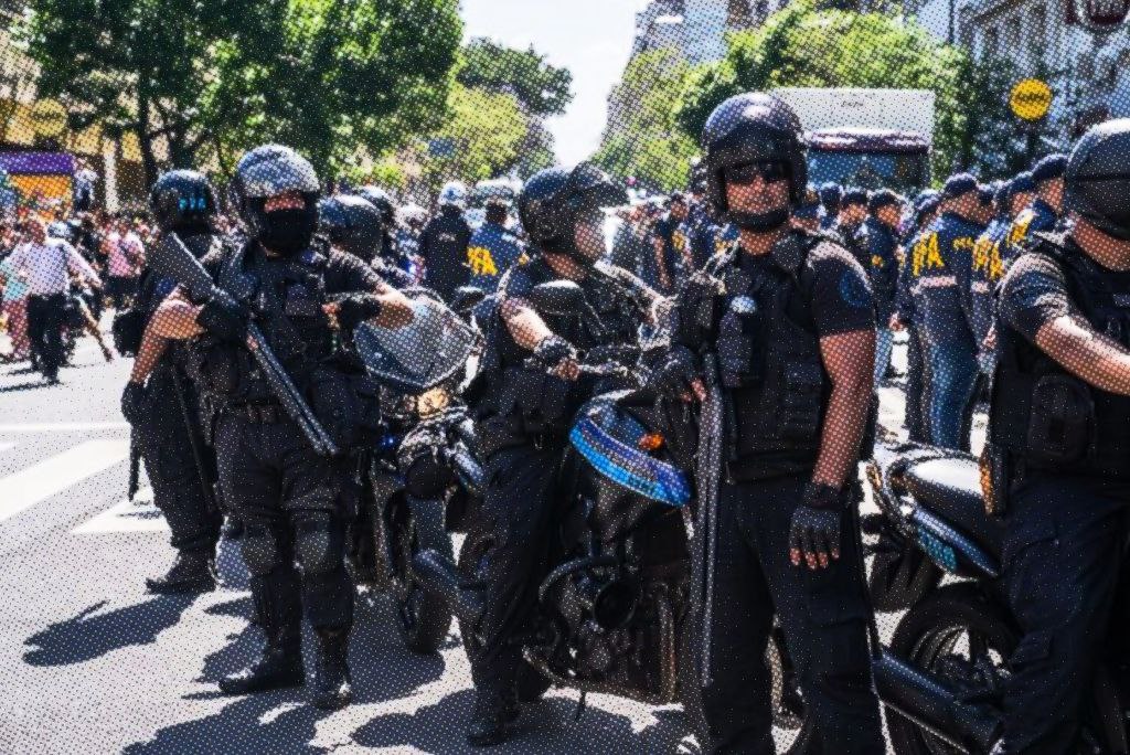Policía Federal