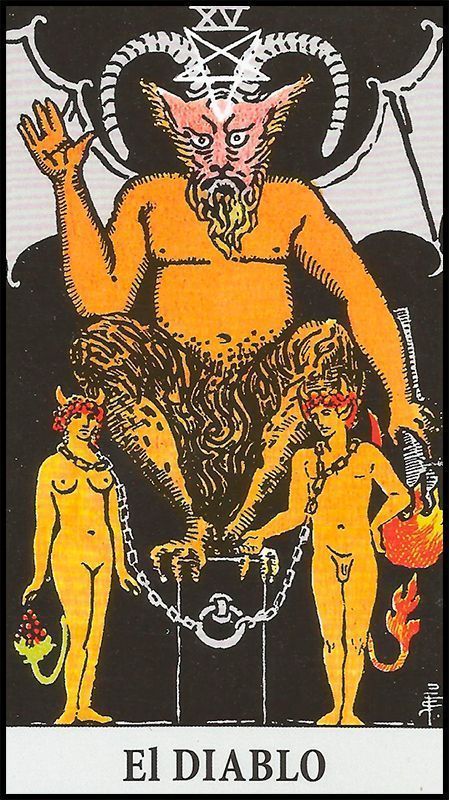 Baphomet