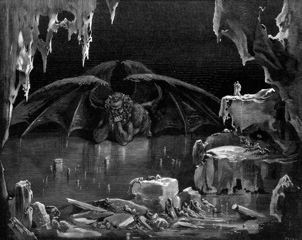 infierno