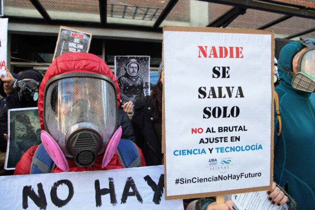 Ciencia