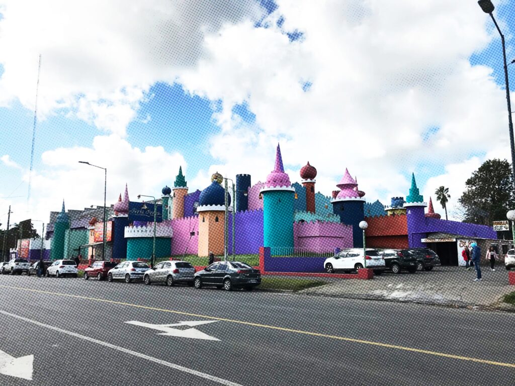 Conurbano