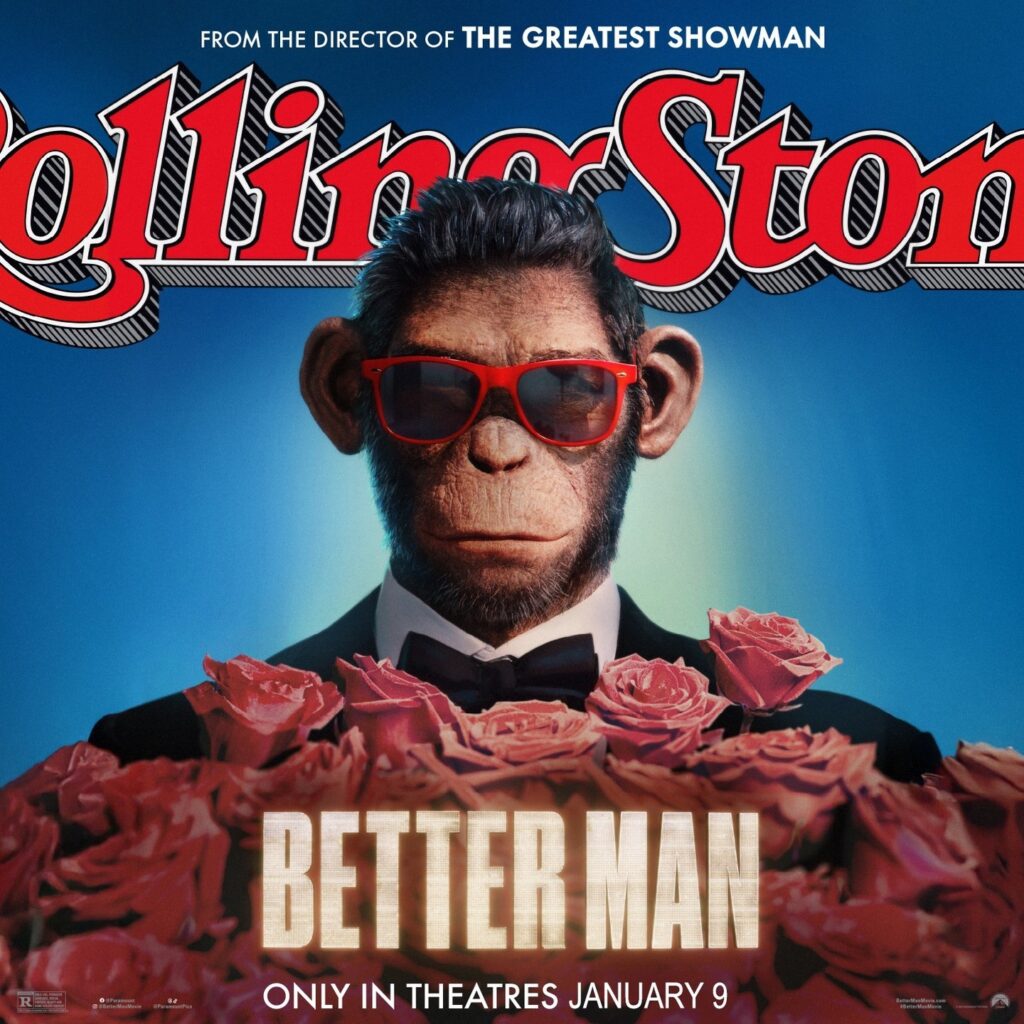 Better Man
