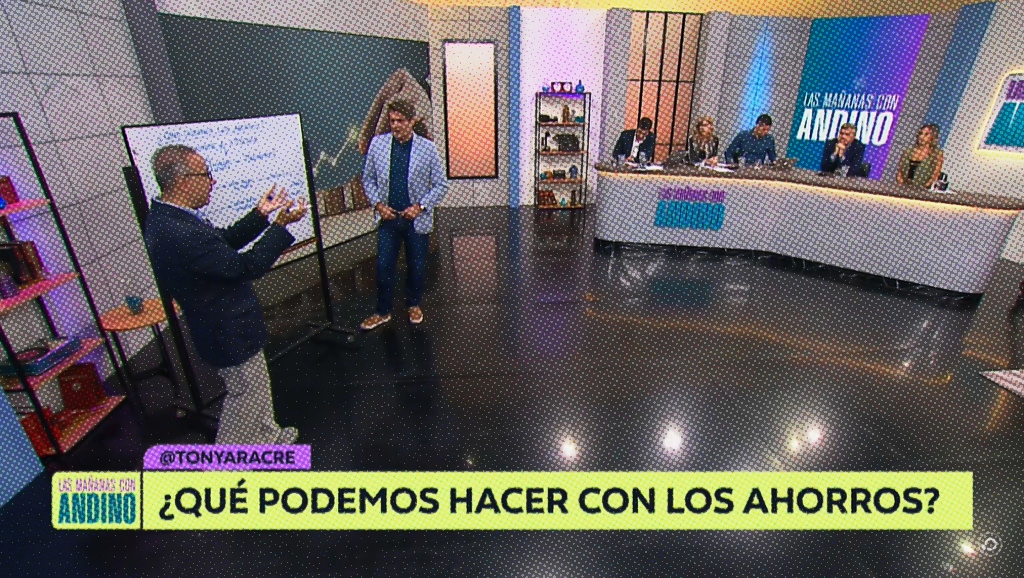 Pantalla libertaria