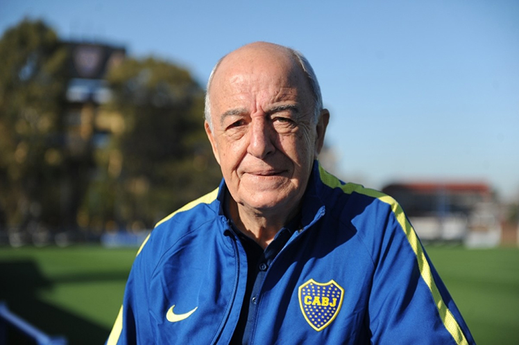 Norberto Madurga