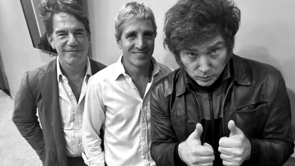 tres delincuentes