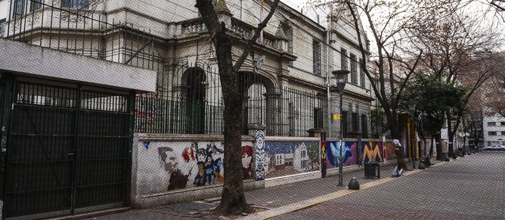 Escuela