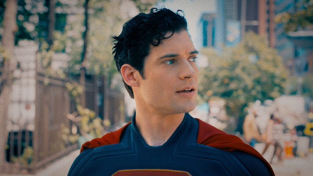 Superman