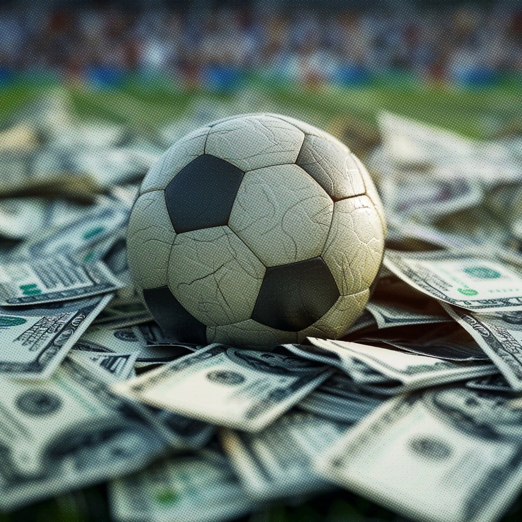 Fútbol plata