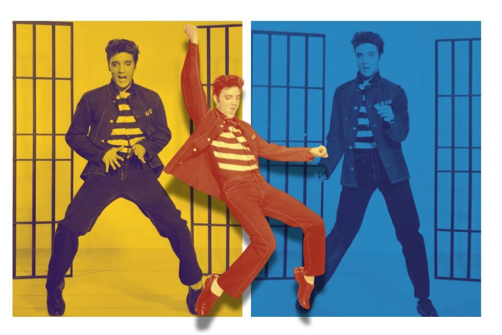 Elvis