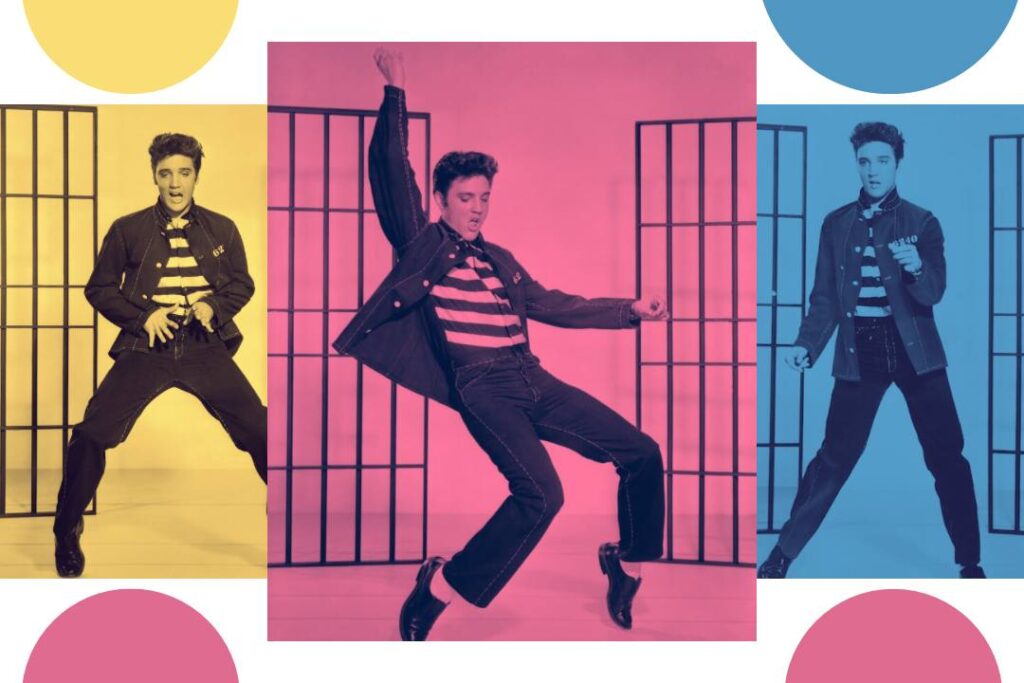 Elvis