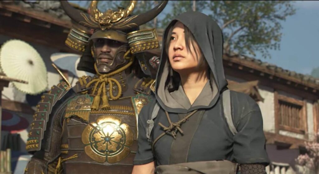 assassin's creed