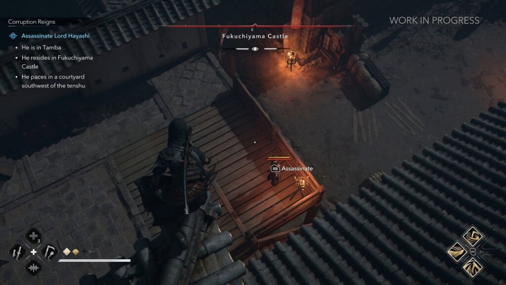 assassin's creed