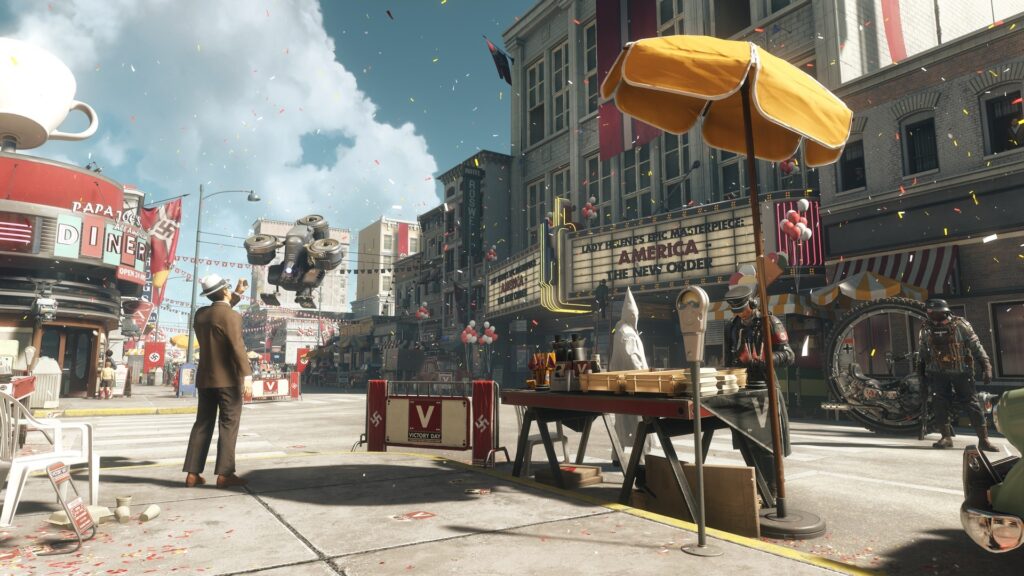 Wolfenstein