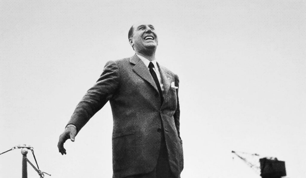 Perón