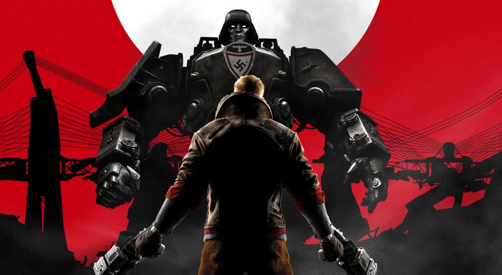 Wolfenstein