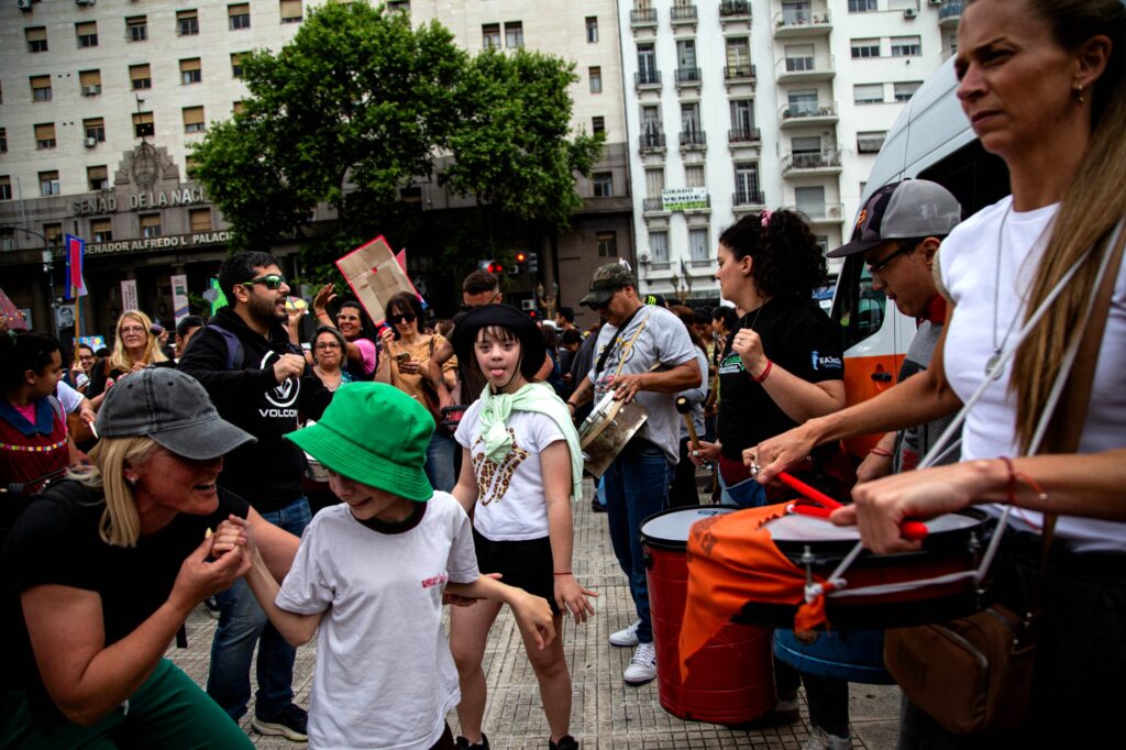 Foto de Matías Rosingana.
