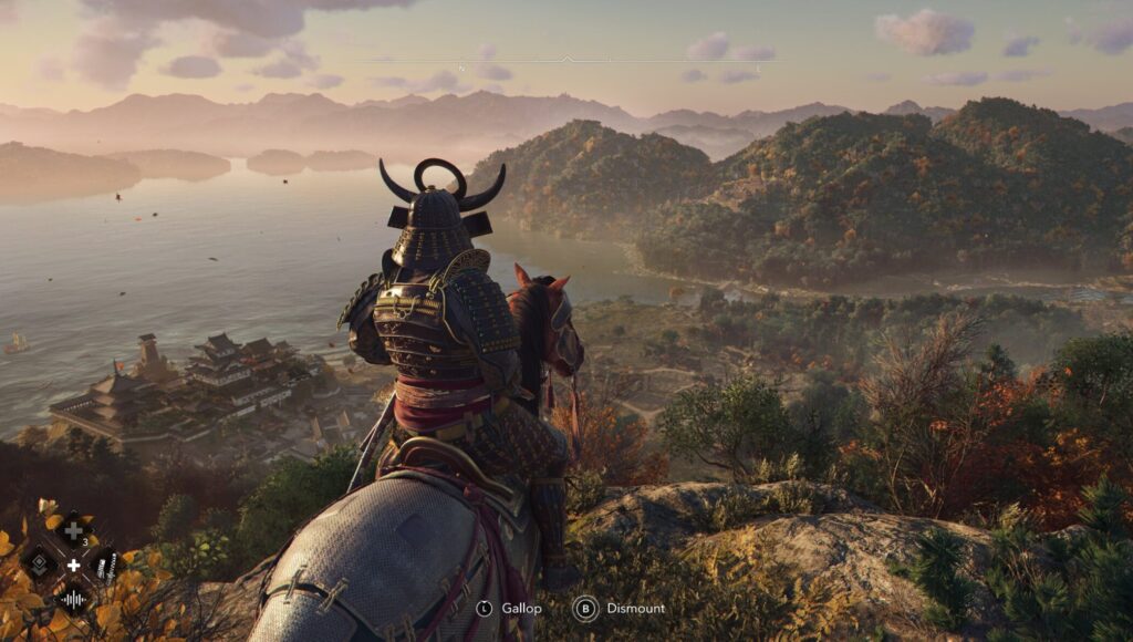 assassin's creed