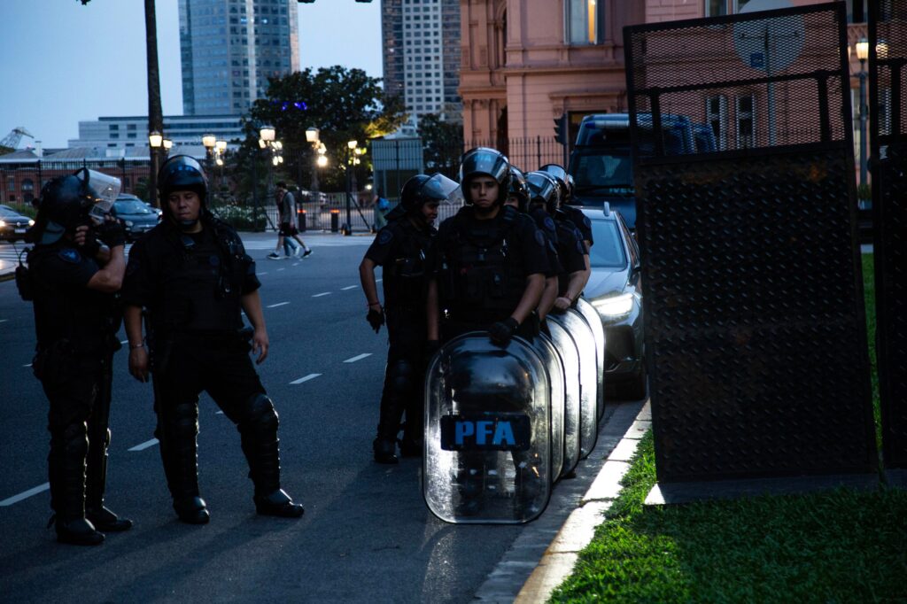 garrahan y discapacidad