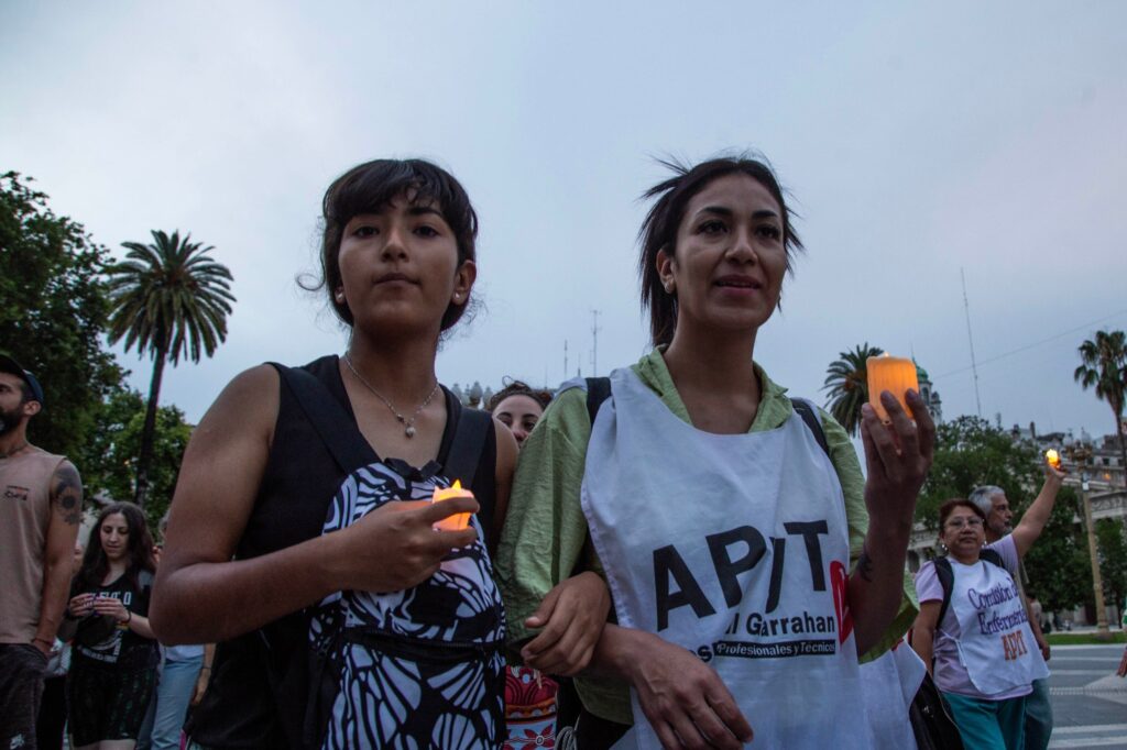 garrahan y discapacidad