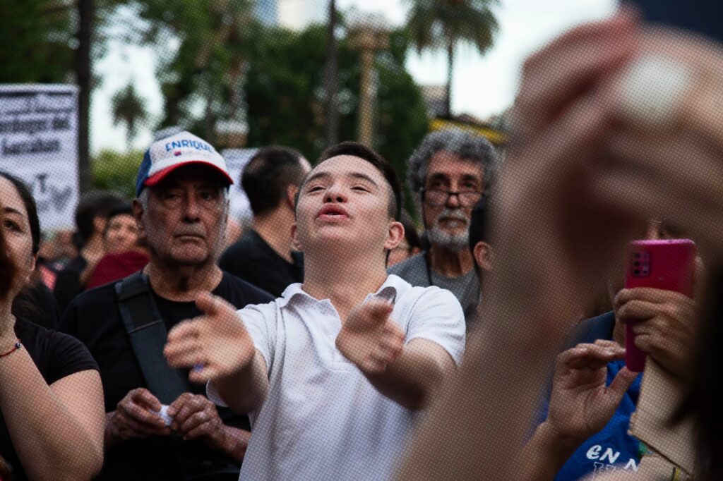 garrahan y discapacidad