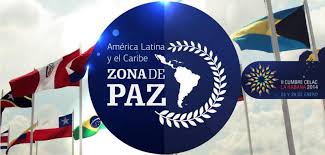 zona de paz