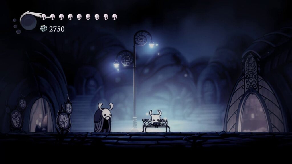 Hollow Knight
