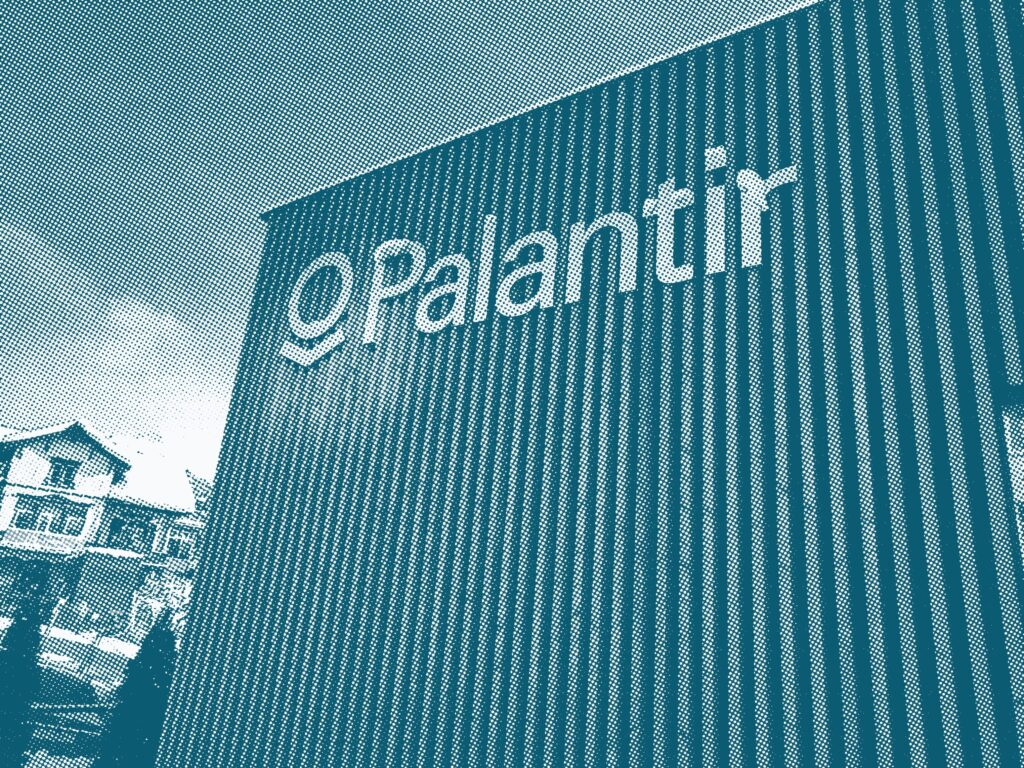 Palantir
