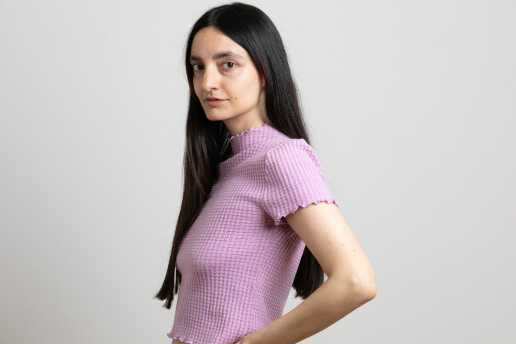 Josefina Del Pópolo