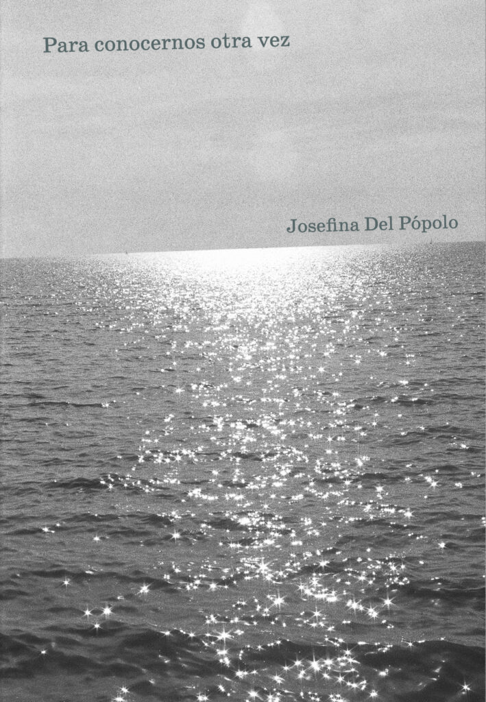 Para conocernos otra vez