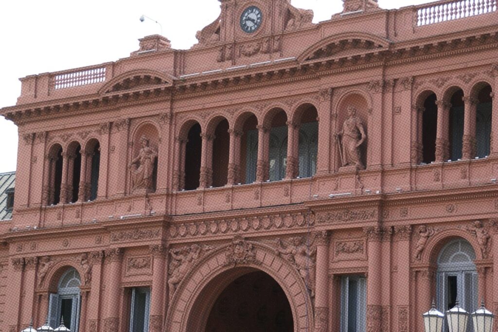 Casa Rosada