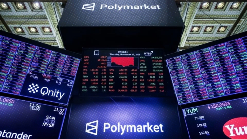 Polymarket
