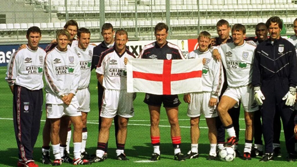 Ingleses