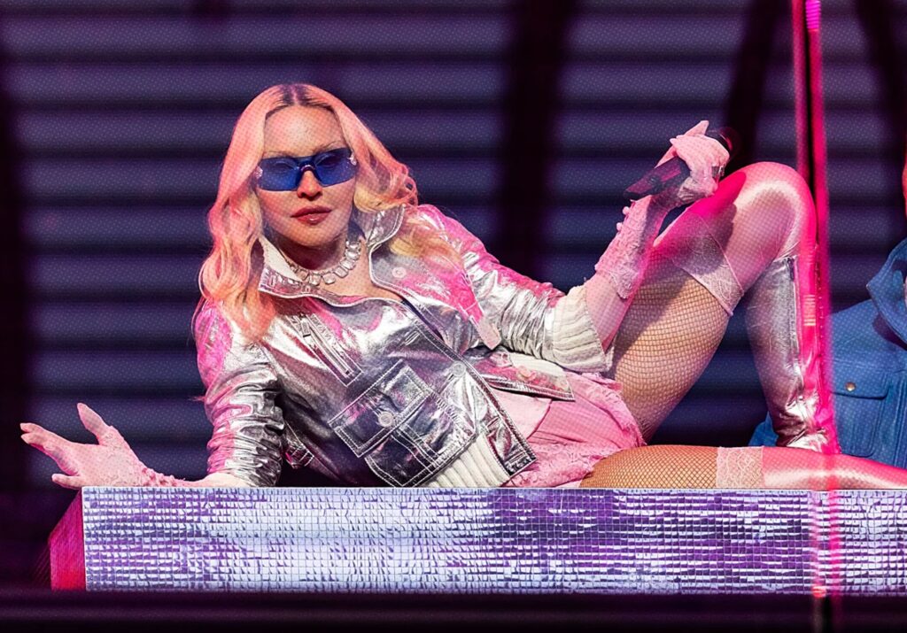 Madonna