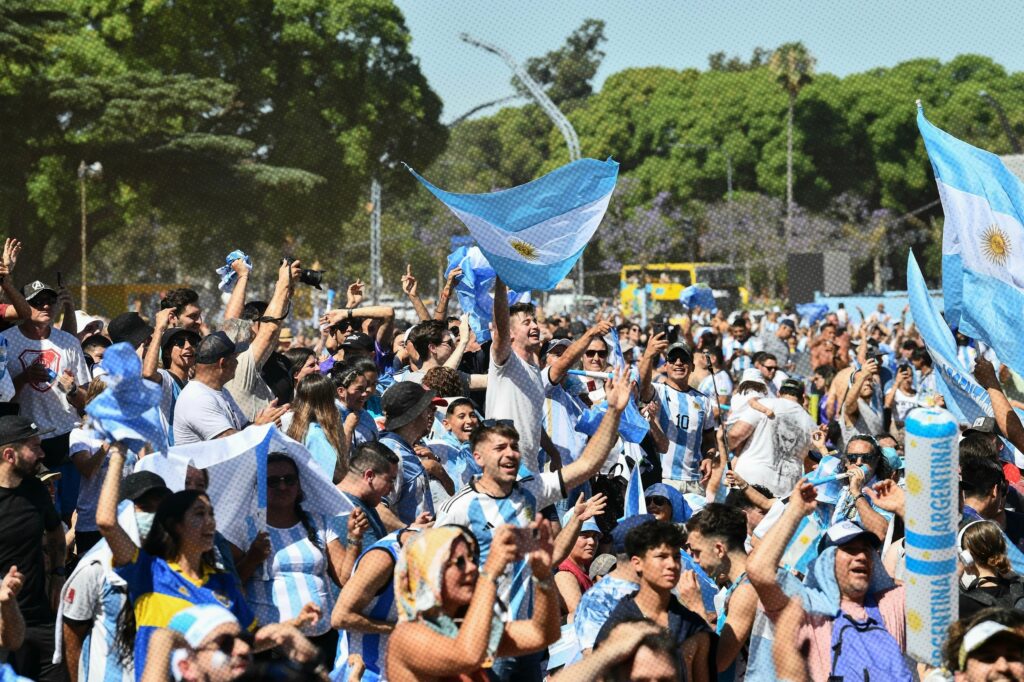 Bandera selección
