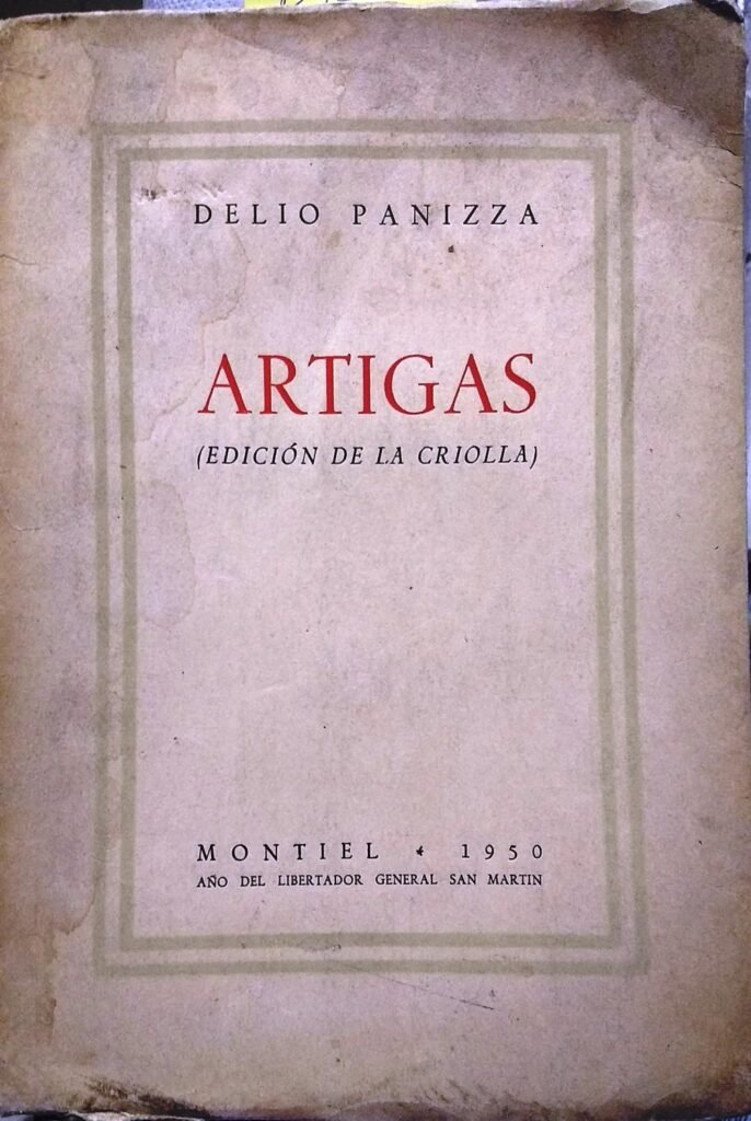 Artigas de Panizza