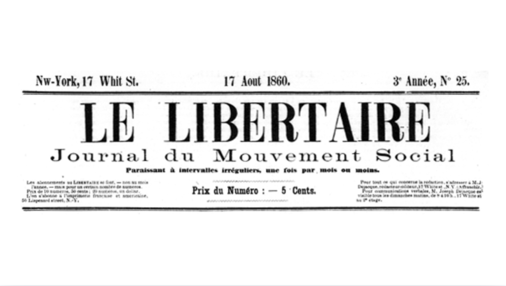 Libertario