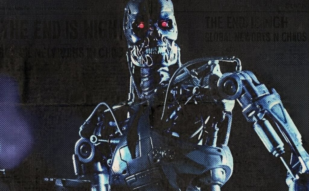 Terminator IA