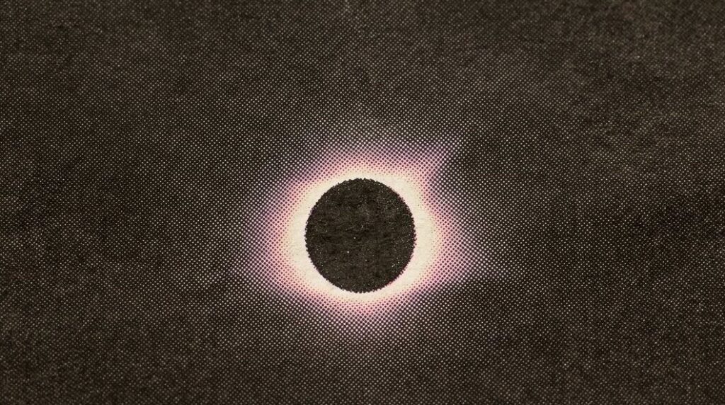 eclipse