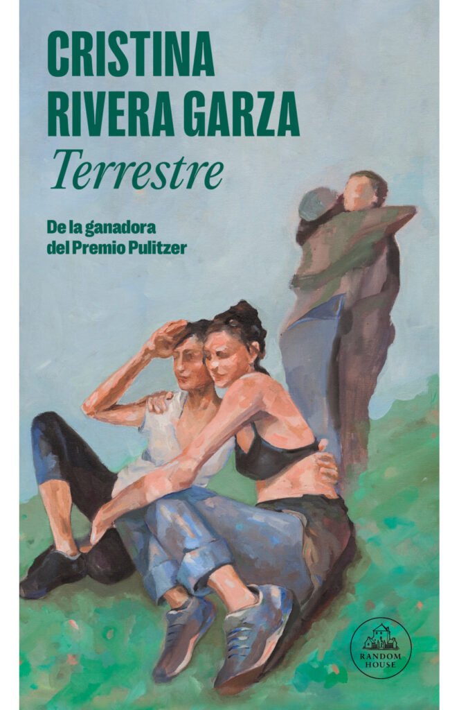Terrestre libro