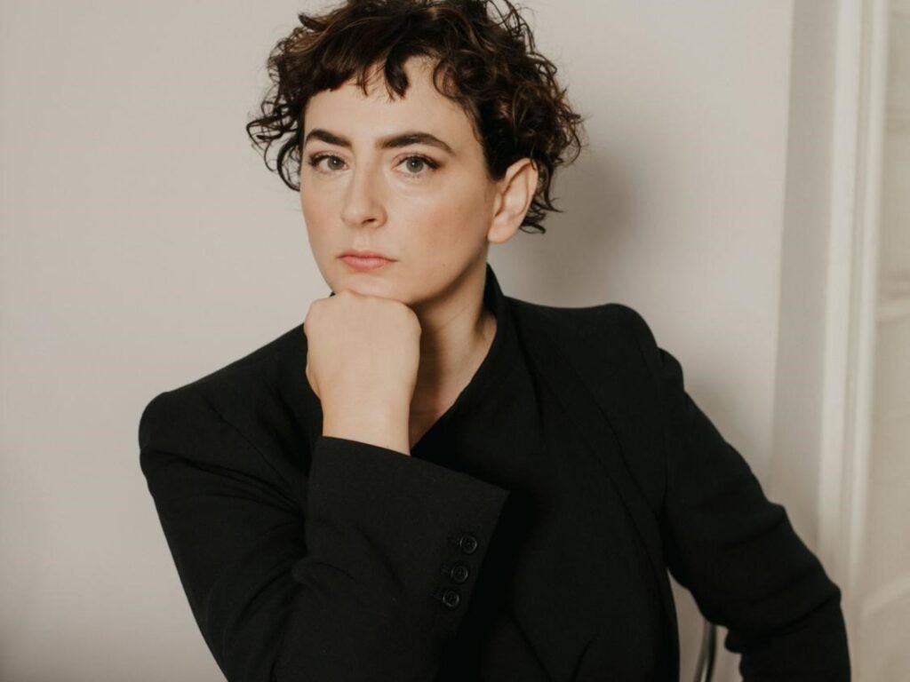Kate Zambreno.
