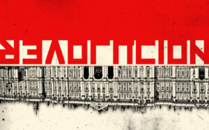 revolucion CARLOS JUNIO