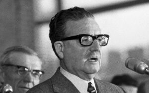 Allende
