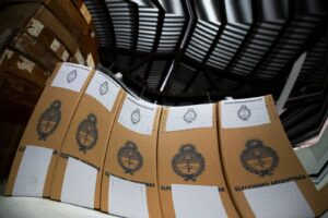 distorsión electoral