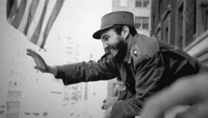 Fidel Castro