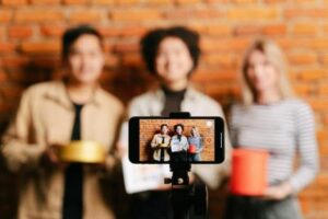 Influencers