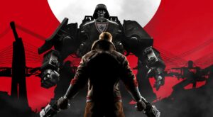 Wolfenstein