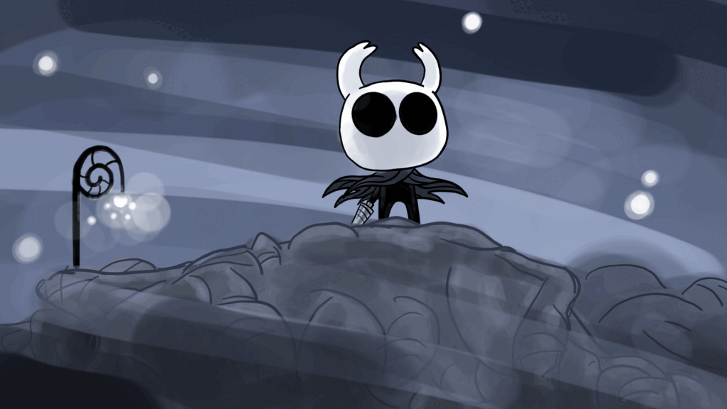 Hollow Knight