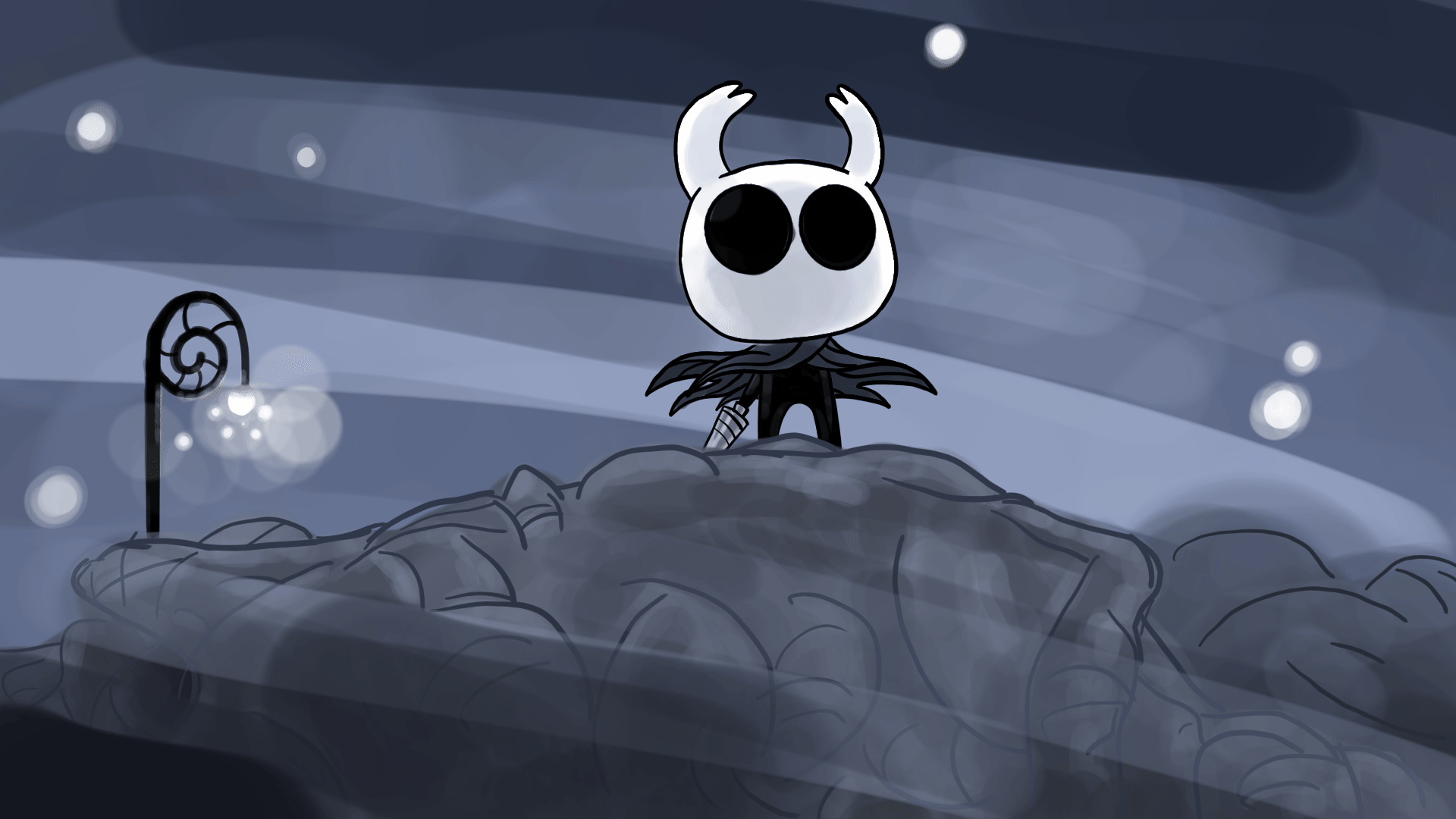 Hollow Knight