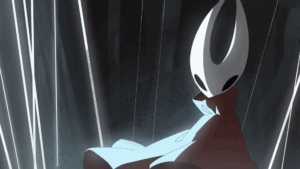 Hollow Knight